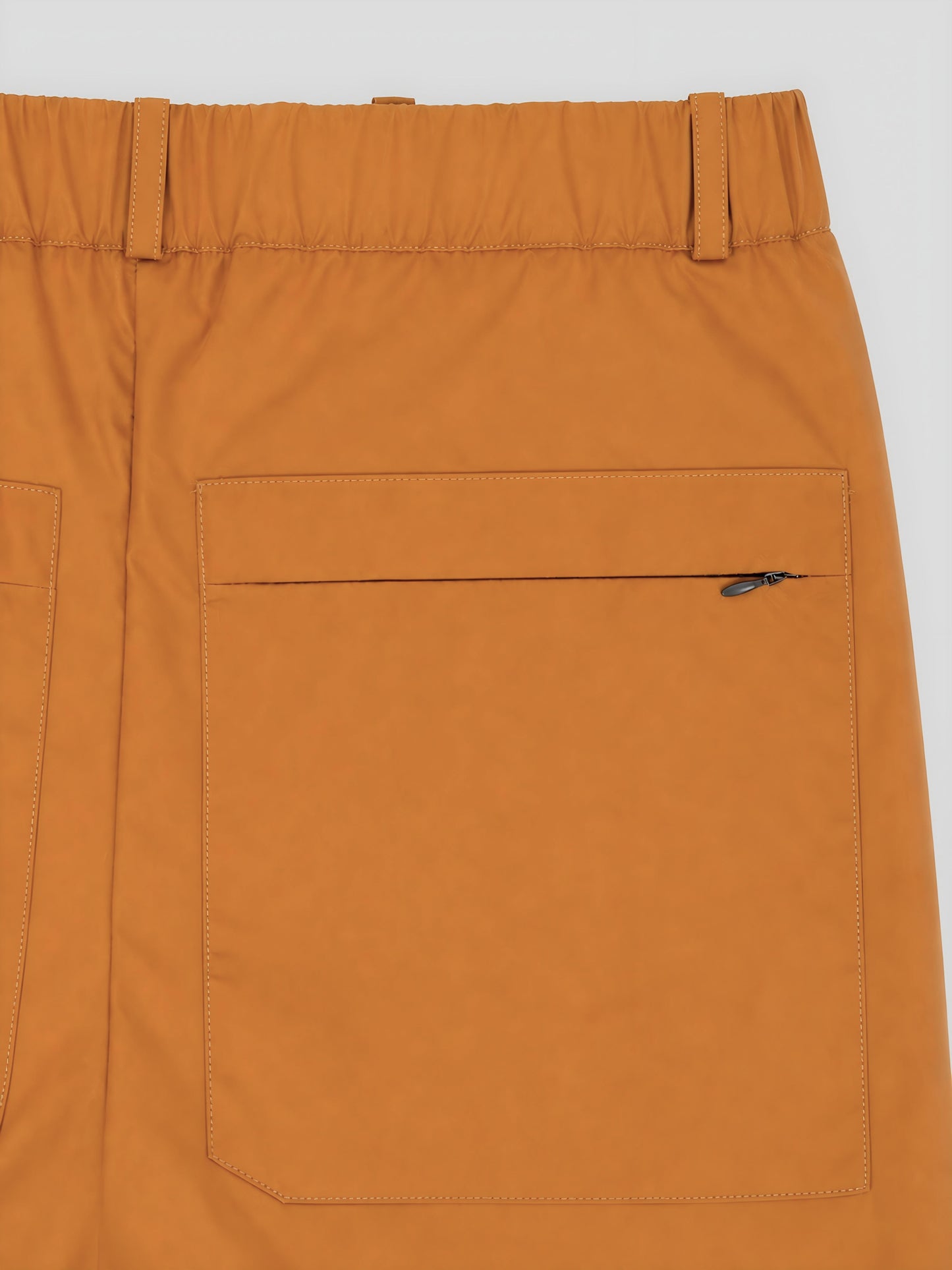 Basic Oversize Trousers