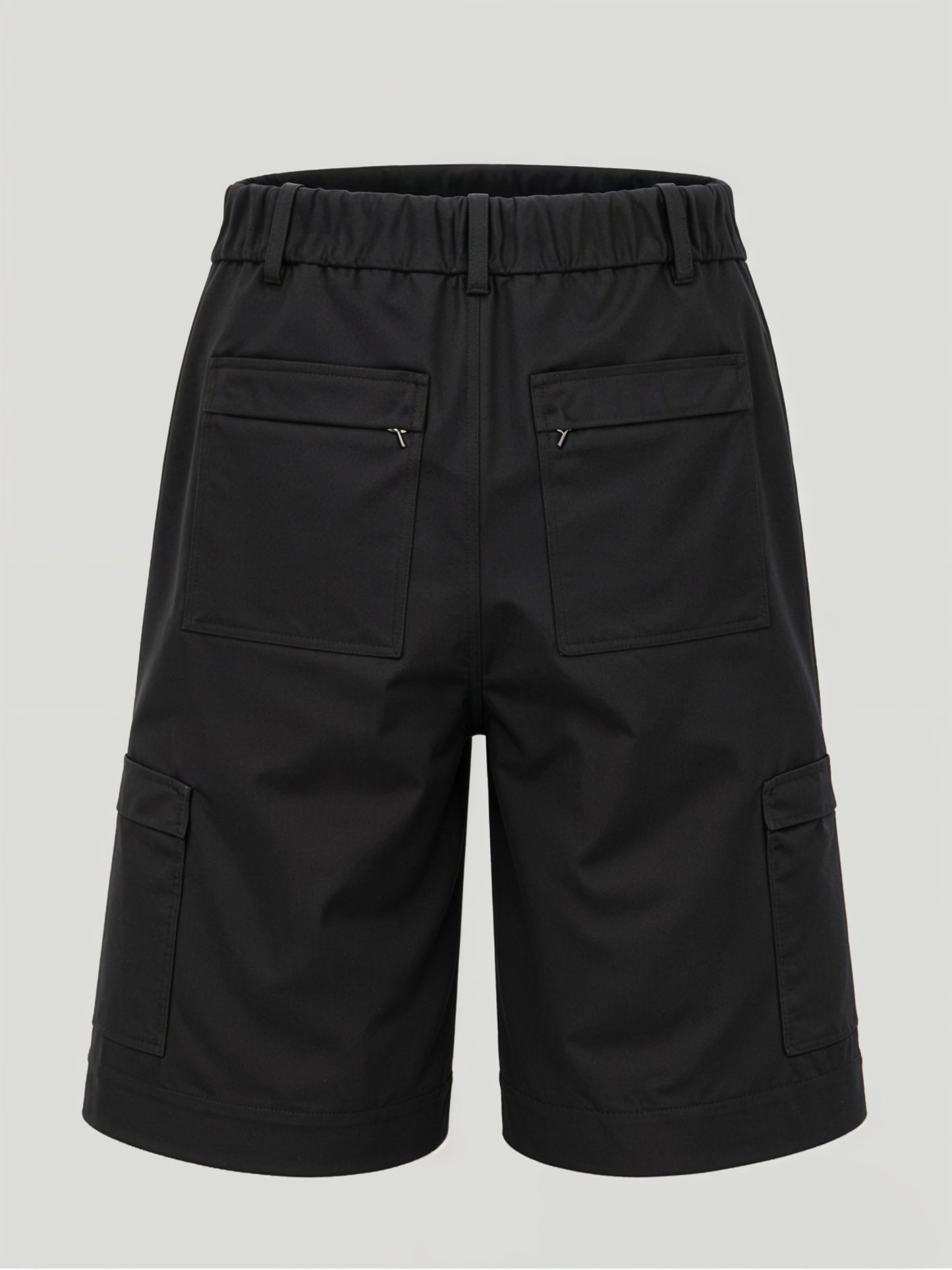 Neo Bermuda Black