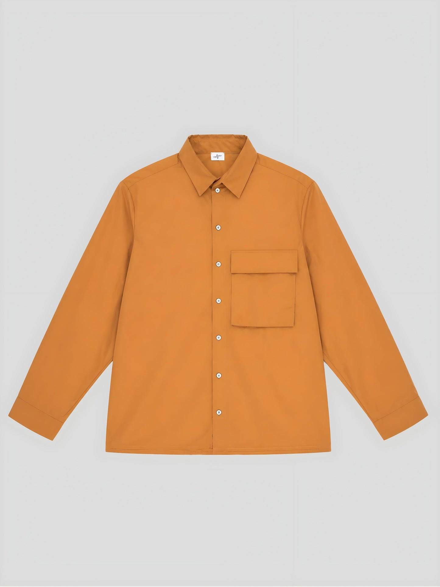 Longsleeve Tech Shirt