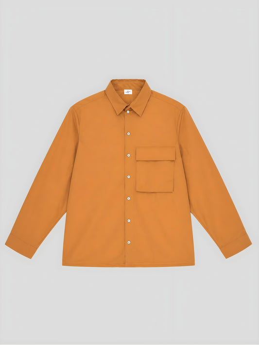 Longsleeve Tech Shirt