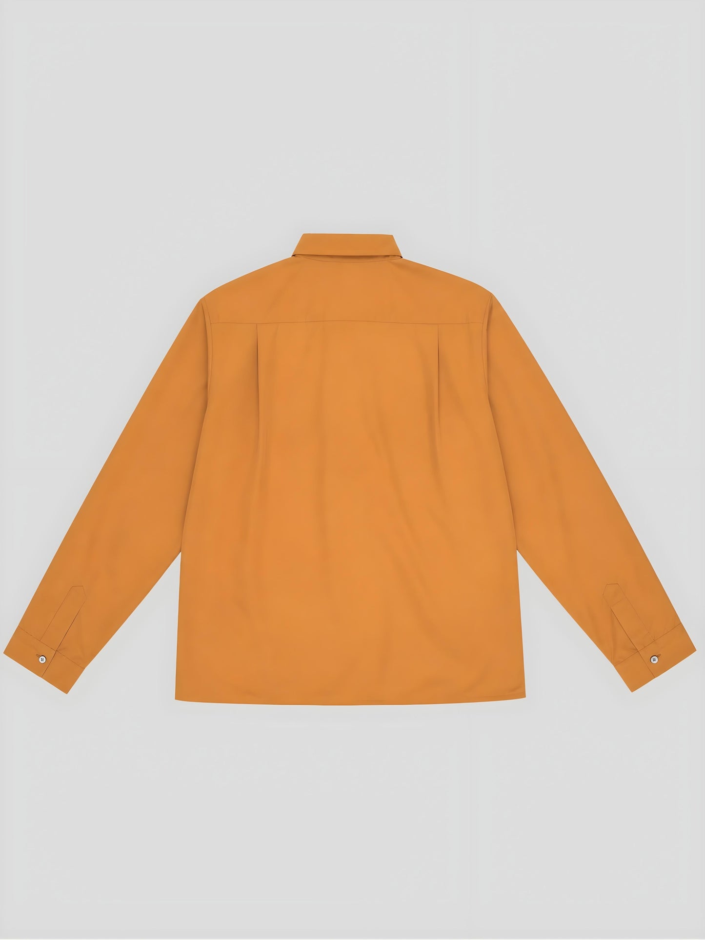Longsleeve Tech Shirt