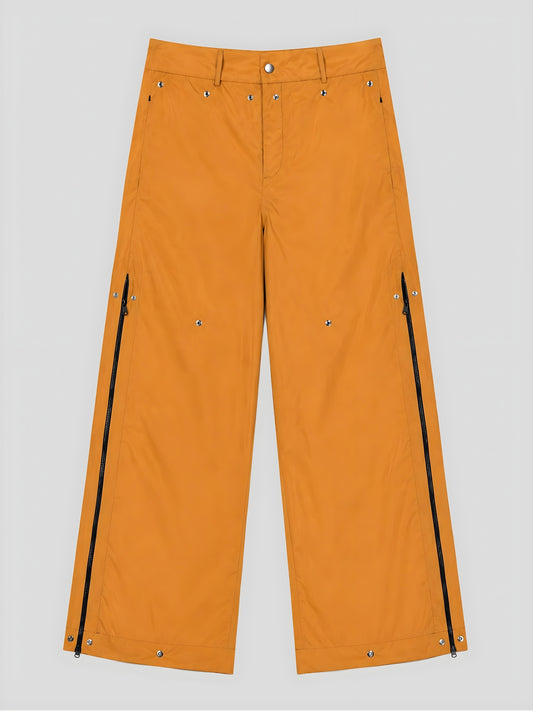 Eco Modular Tech Pants