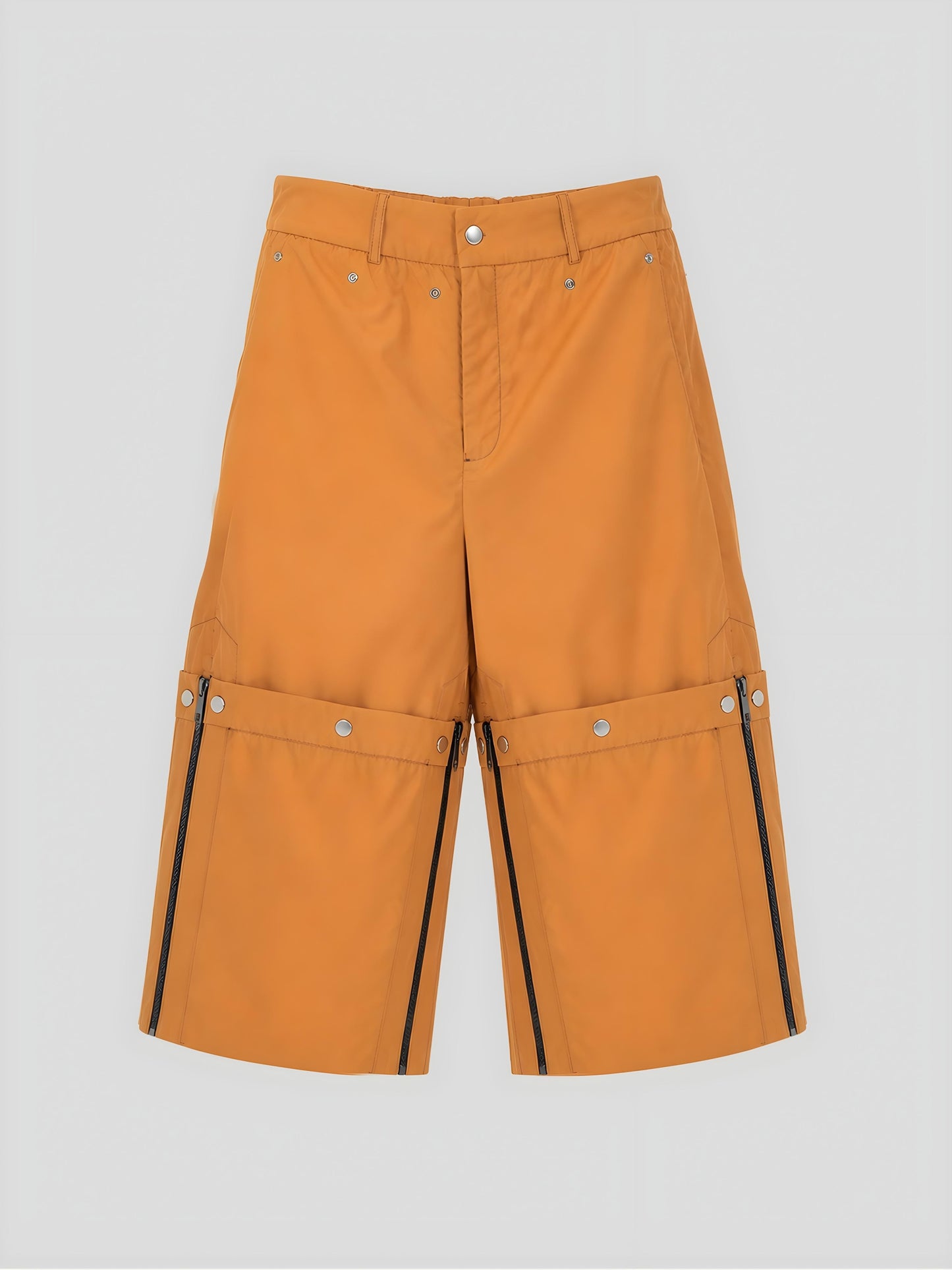 Eco Modular Tech Pants