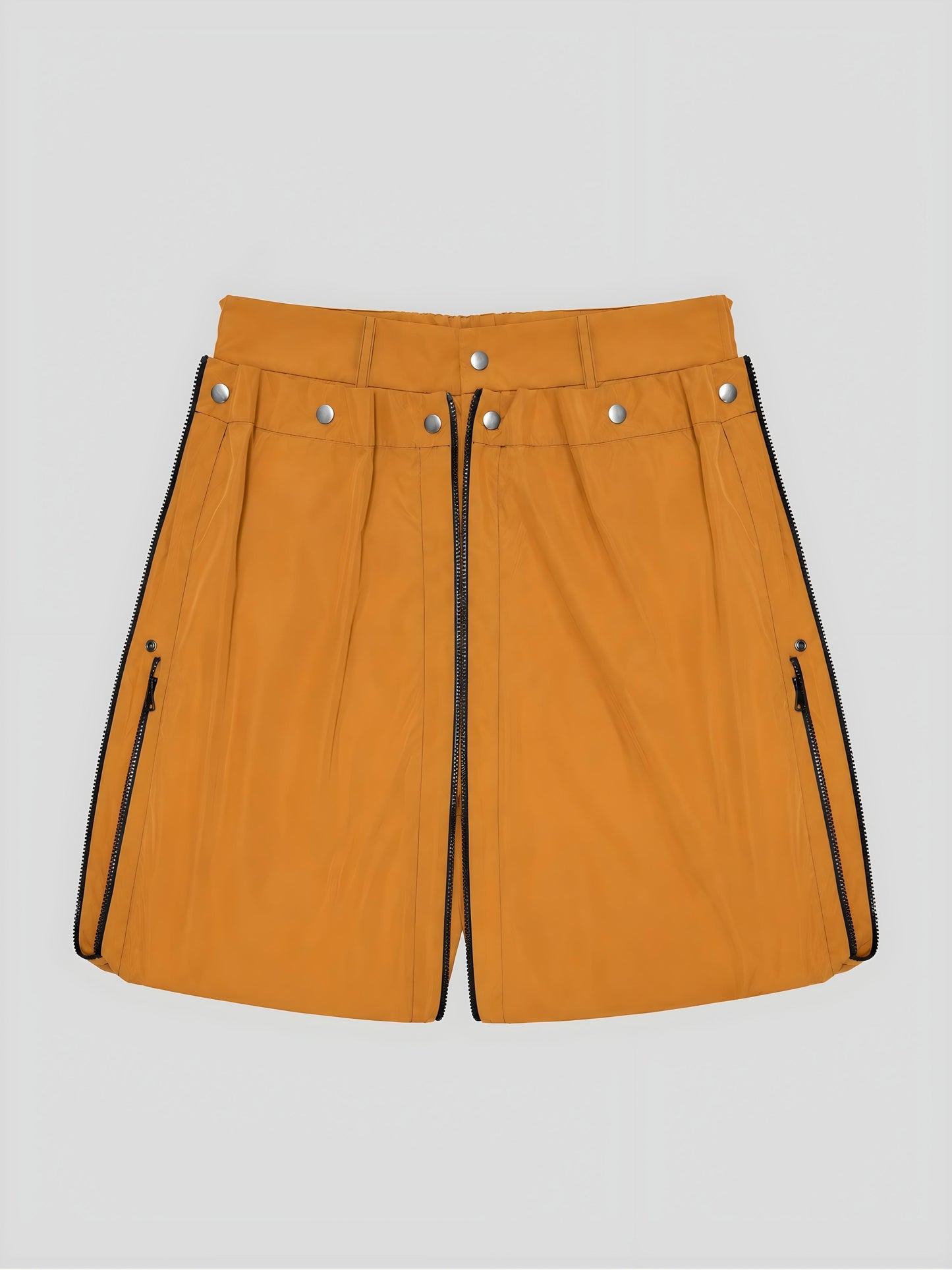 Eco Modular Tech Pants