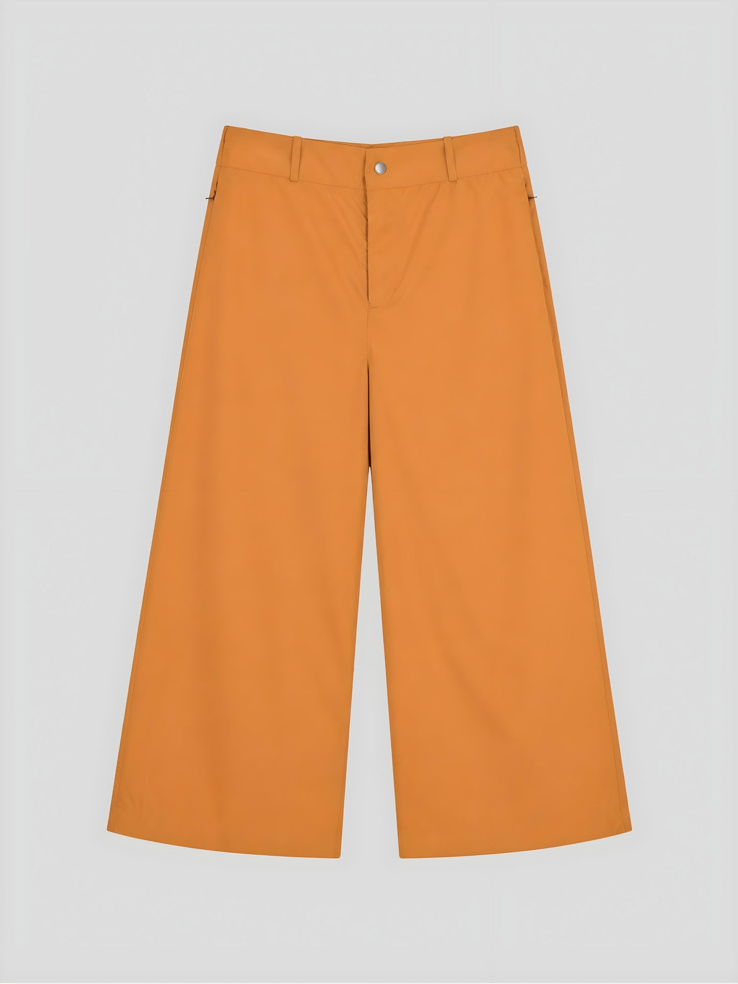 Basic Oversize Trousers