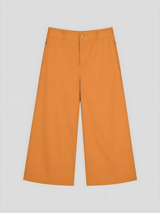 Basic Oversize Trousers