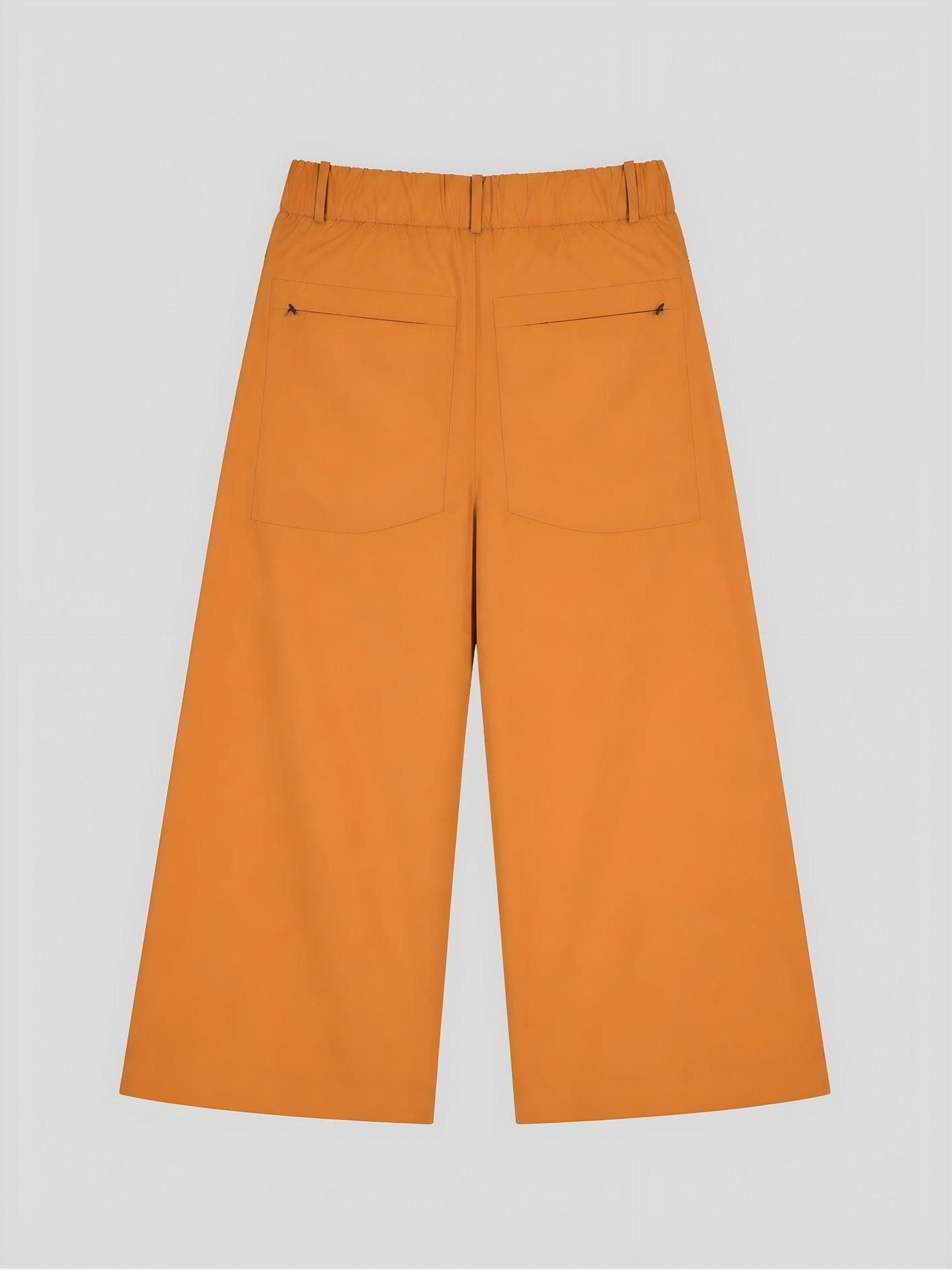 Basic Oversize Trousers