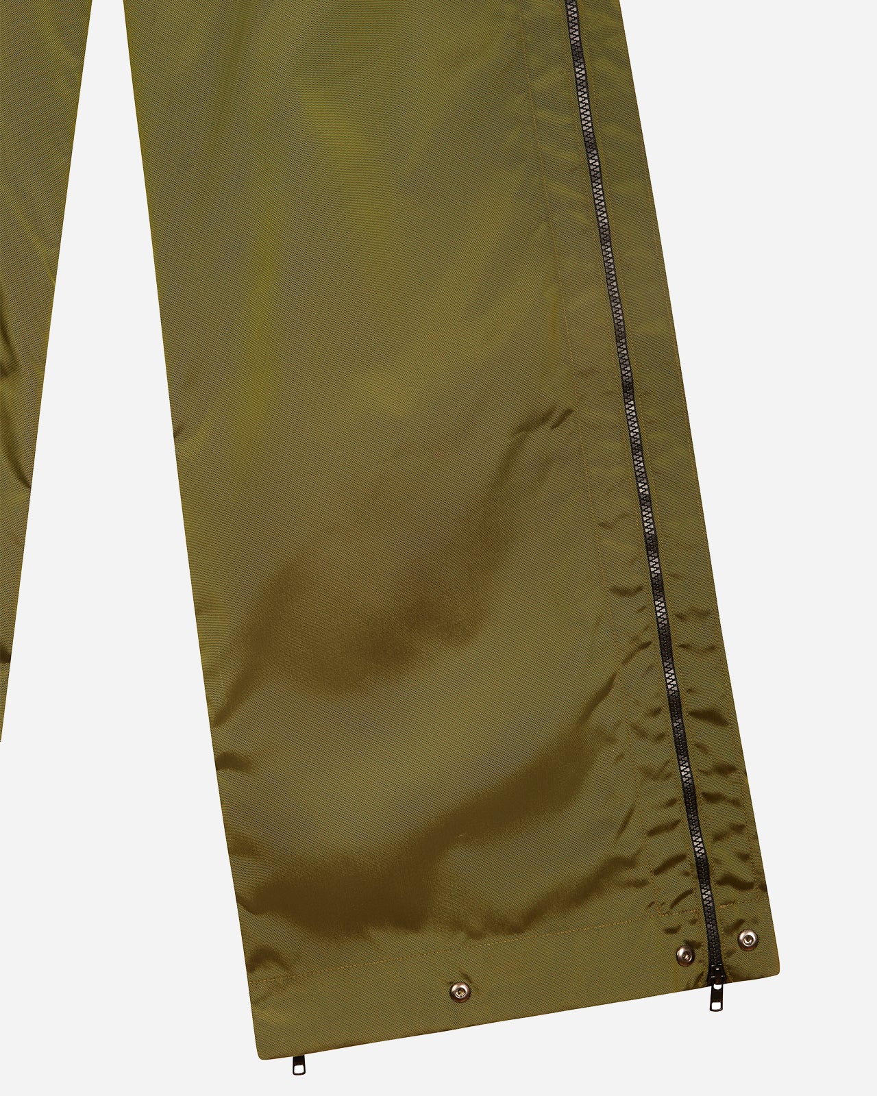 Olive Eco Modular Tech Pants