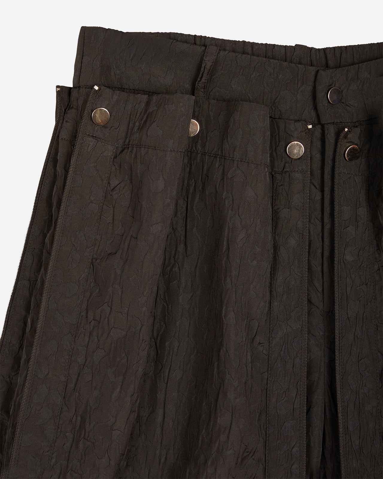 Dragon-Skin Eco Modular Tech Pants