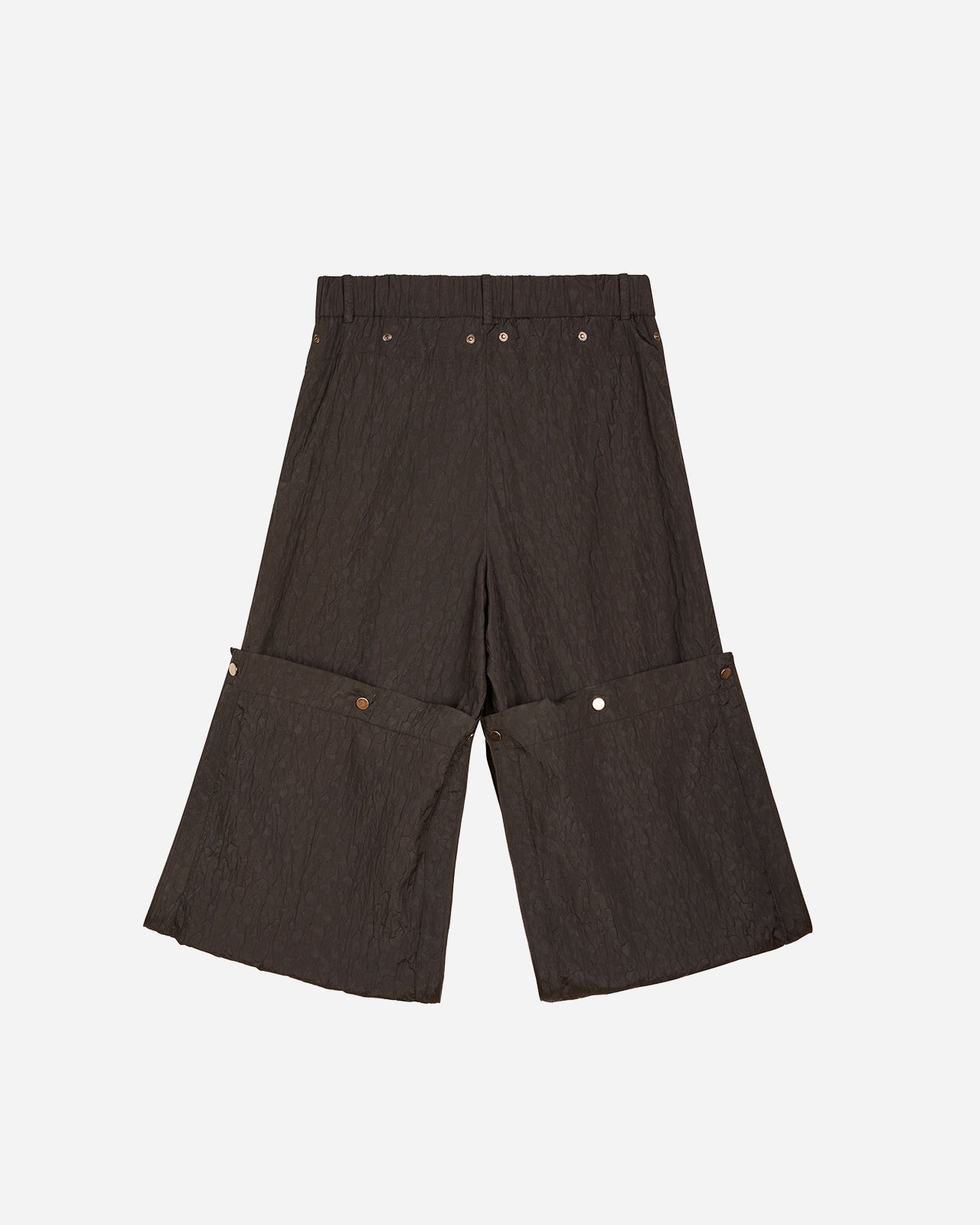 Dragon-Skin Eco Modular Tech Pants