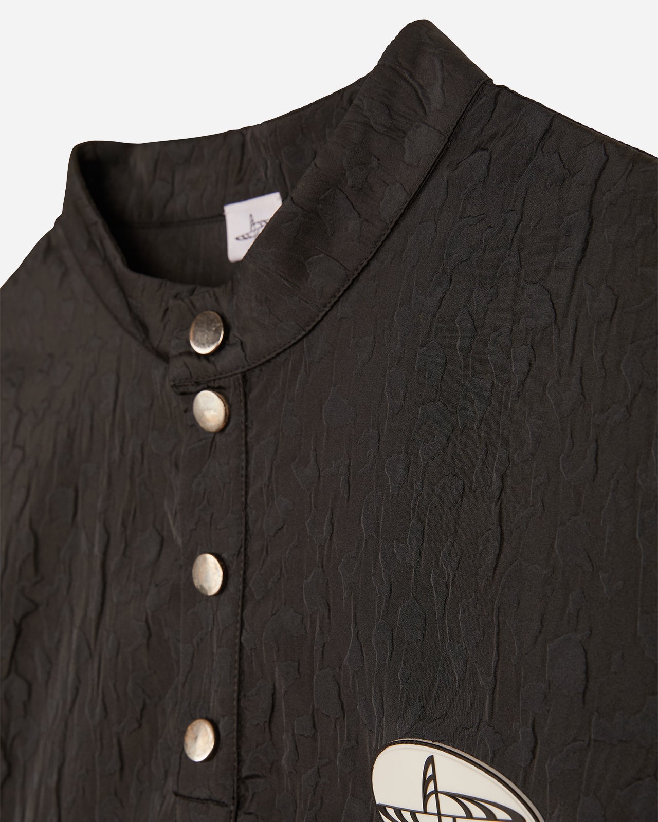 Dragon-Skin Polo