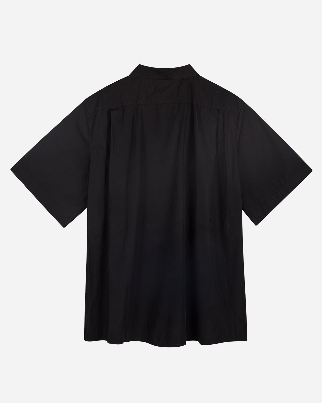 Logo Shirt Black