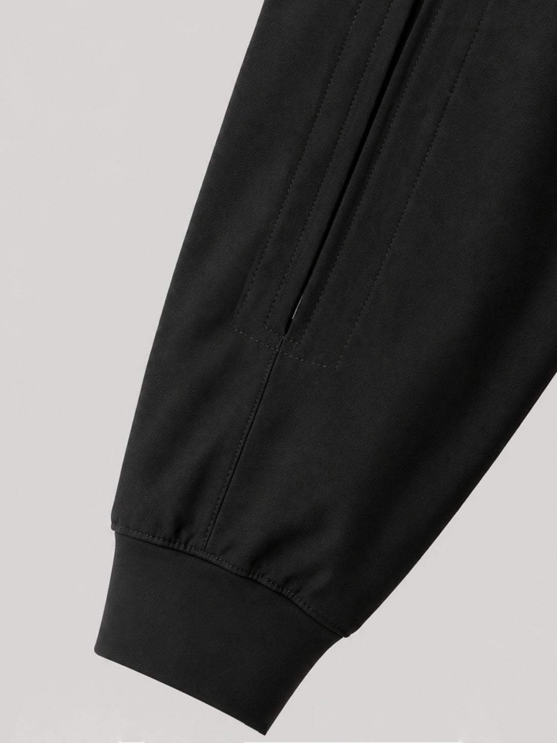 Neo Hoodie Black