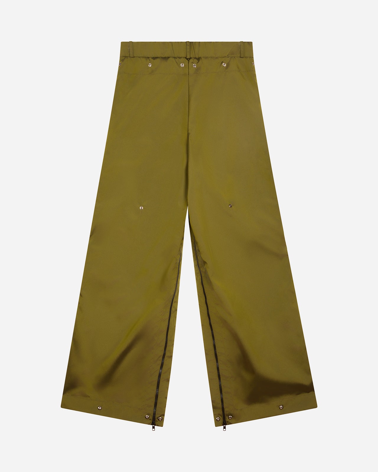 Olive Eco Modular Tech Pants