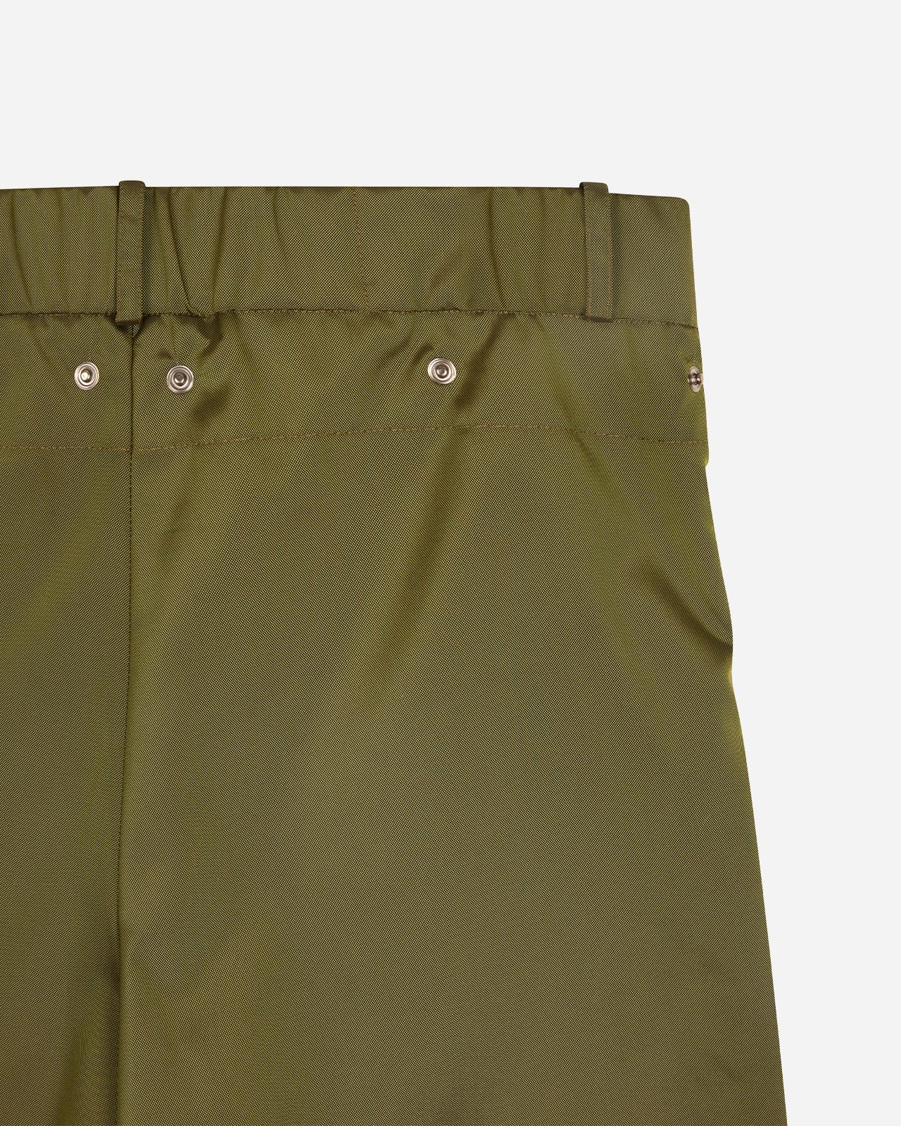 Olive Eco Modular Tech Pants
