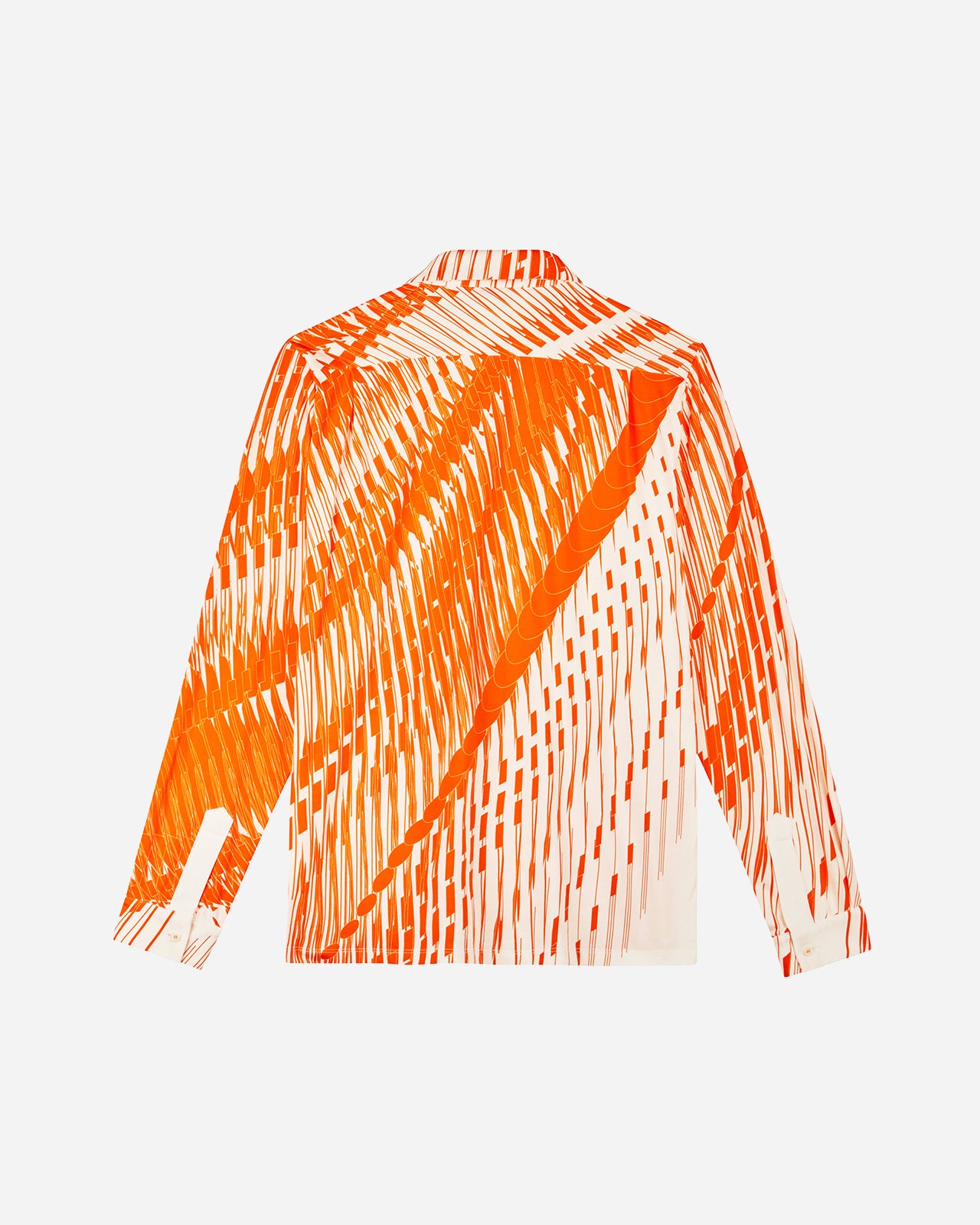 Brutal Printed Shirt