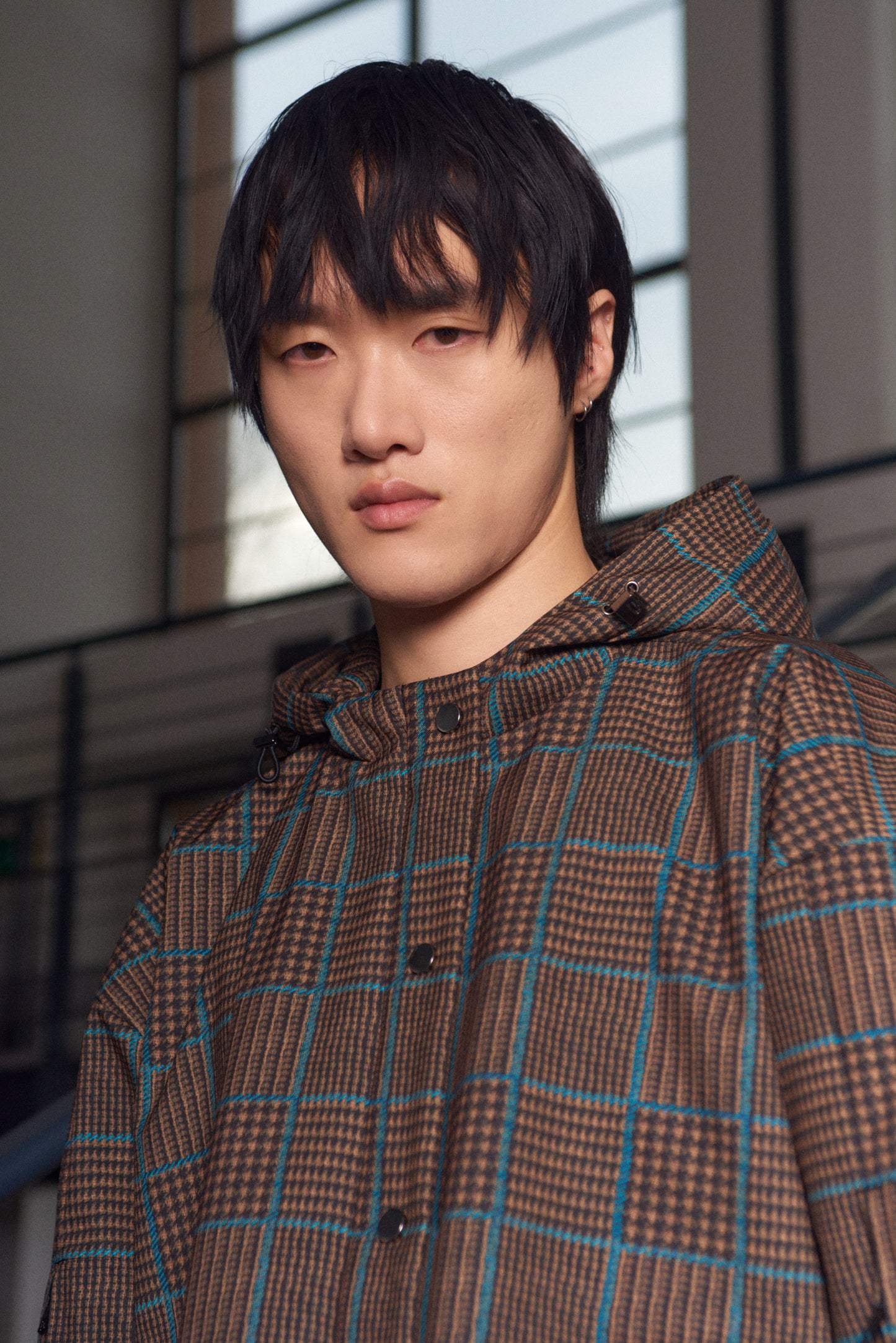 Peak Performance Parka